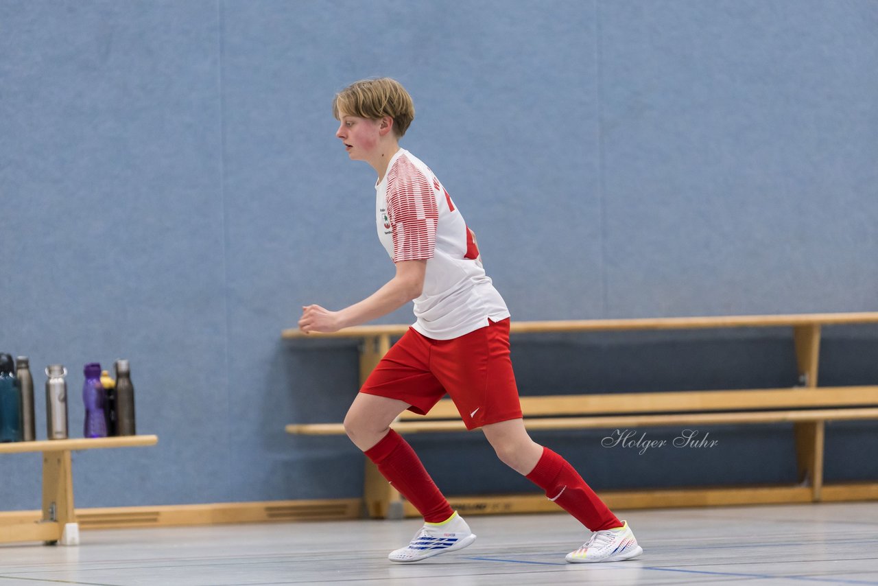 Bild 362 - wBJ Futsalmeisterschaft